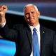 Mike Pence (Photo: John Moore/Getty Images)